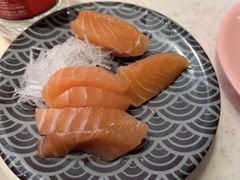-争鲜回转寿司(朝外悠唐PLUS店)