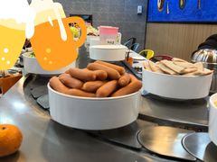 -鲸之味回转自助小火锅(钟鼎名悦店)