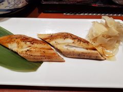 -乾山寿司(好运街店)