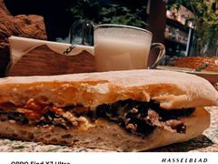 -BOCATA 西班牙餐厅(三里屯店)