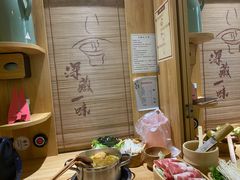 -深藏一味独食火锅(巨野店)