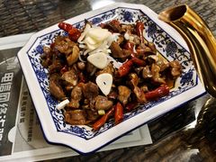 -天羽烤乳鸽店(财大家属院店)