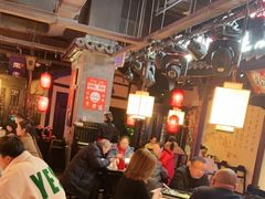 大堂-老淮安·淮安菜(涟水店)