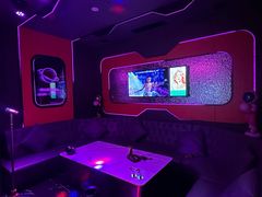-星聚会KTV(合生汇黑金店)