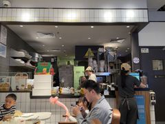 -乐凯撒披萨(南山书城店)