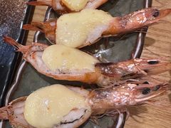 -吉兆·料理(红梅南路店)