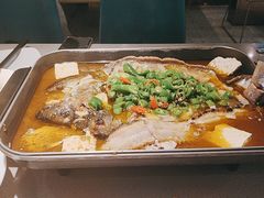 -半天妖烤鱼(正荣店)