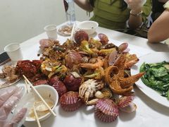 -人和啤酒屋海鲜大排档(营口路店)