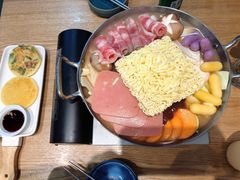 -李先生的首尔小馆(松江启源广场店)