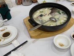 -小厨娘淮扬菜(板桥一店)