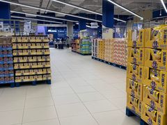 -盒马X会员店(上海森兰商都店)