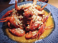-红盔甲·小龙虾(天钥桥店)