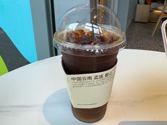 -Peet's 皮爷咖啡(望京小街店)