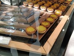 -合生汇购物中心-停车场