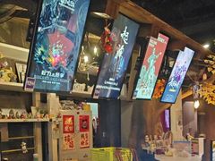-暴风岛沉浸式体验馆(百联世纪店)