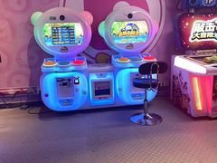 -核客电玩城(东门店)
