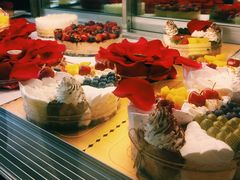 -PETIT PARIS 小巴黎(花园道店)