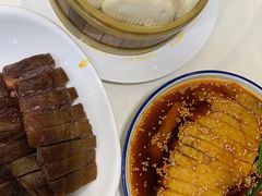 -文杏酒楼(一品天下店)