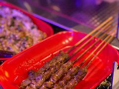 -乌兰烧烤·烤羊腿(西丽店)