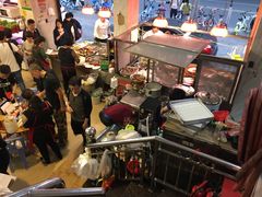-长平老姿娘夜粥(平东一街店)