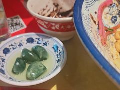 -大海碗·炸酱面·烤鸭·京菜(天坛店)