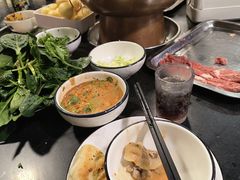 -新梅居(宁海东路店)