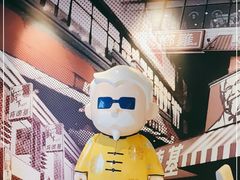 -肯德基(前门店)