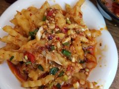 -三生小馆(亭知路店)