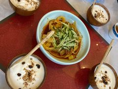 -巴依老爷新疆美食(魏公村店)