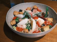 -JINNS锦时 steak&pizza(浸信会礼拜堂旧址店)