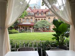 -马勒别墅饭店(静安寺店)