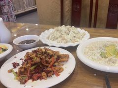 -砂锅李(九江路店)