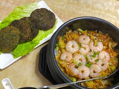 -韩聚园韩国料理(文灶店)