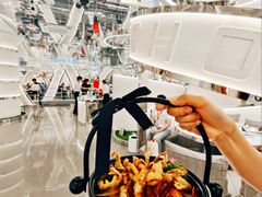 -3号仓库·创意中国菜(新世界城店)