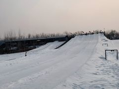-北京鹿世界主题园