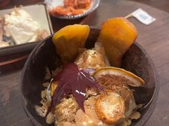 -嘁嘁茶泡饭