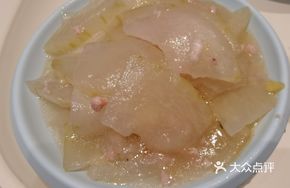 Crystal Winter Melon