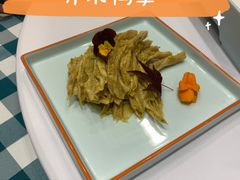 -紫光园·烤鸭·北京菜(劲松店)