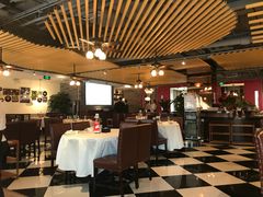 大堂-红门金汤·港式火锅(英皇集团中心店)