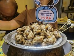 -桥东喜碧海鲜街(水东街店)