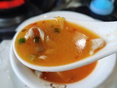 -李师傅脆肚(华强北店)