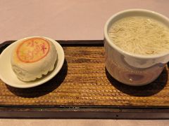 -江南灶中餐厅(南京香格里拉店)