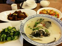 -千岛湖丽景酒店-中餐厅