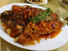 -九大簋家宴(北京路店)