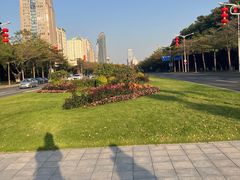 -深圳国际园林花卉博览园