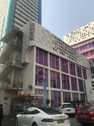 -深圳美莱医疗美容医院