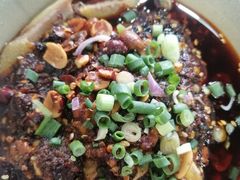 -泰宜担担面(黄泥塝总店)