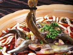 -重庆烧鸡公火锅(簋街店)