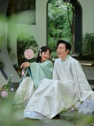 点击看大图 -至臻微拉婚纱摄影