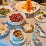 二百吃一顿波龙贵不贵✌🏻